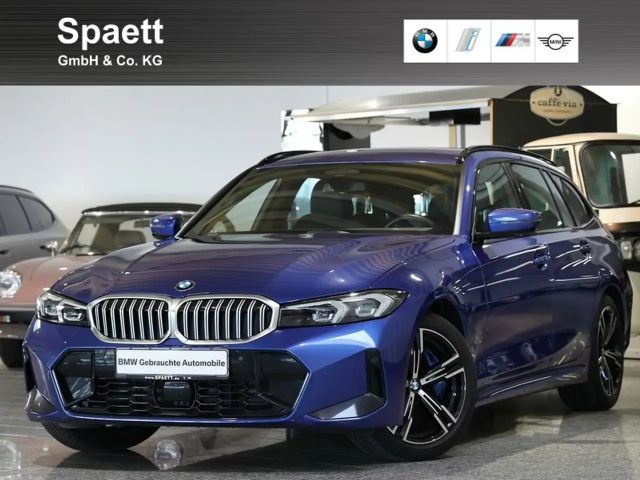 BMW 320 320d M-Sport Touring