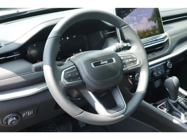 Jeep Compass Altitude Hybrid