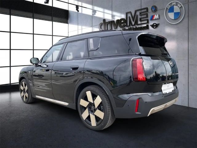 MINI Countryman E Countryman E Paket XL