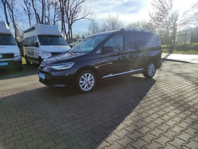 Volkswagen Caddy 2.0 TDI DSG Maxi Style
