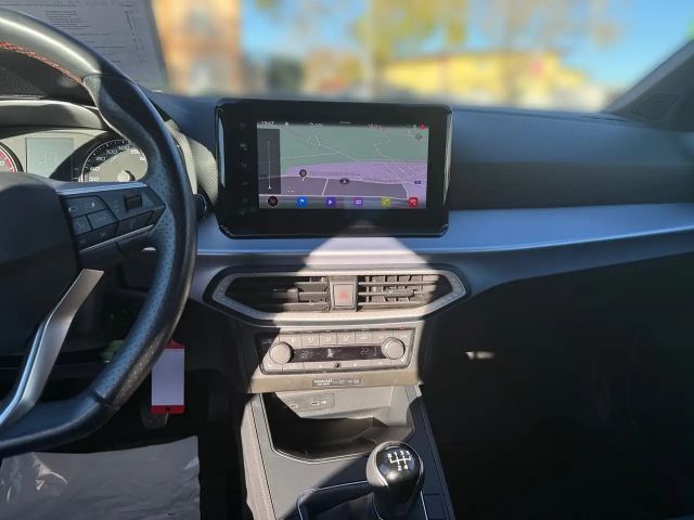 Seat Ibiza 1.0 TSI FR-lijn