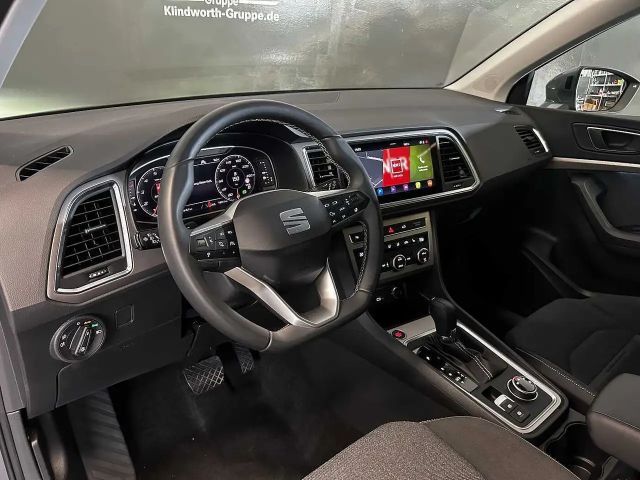 Seat Ateca 1.5 TSI DSG