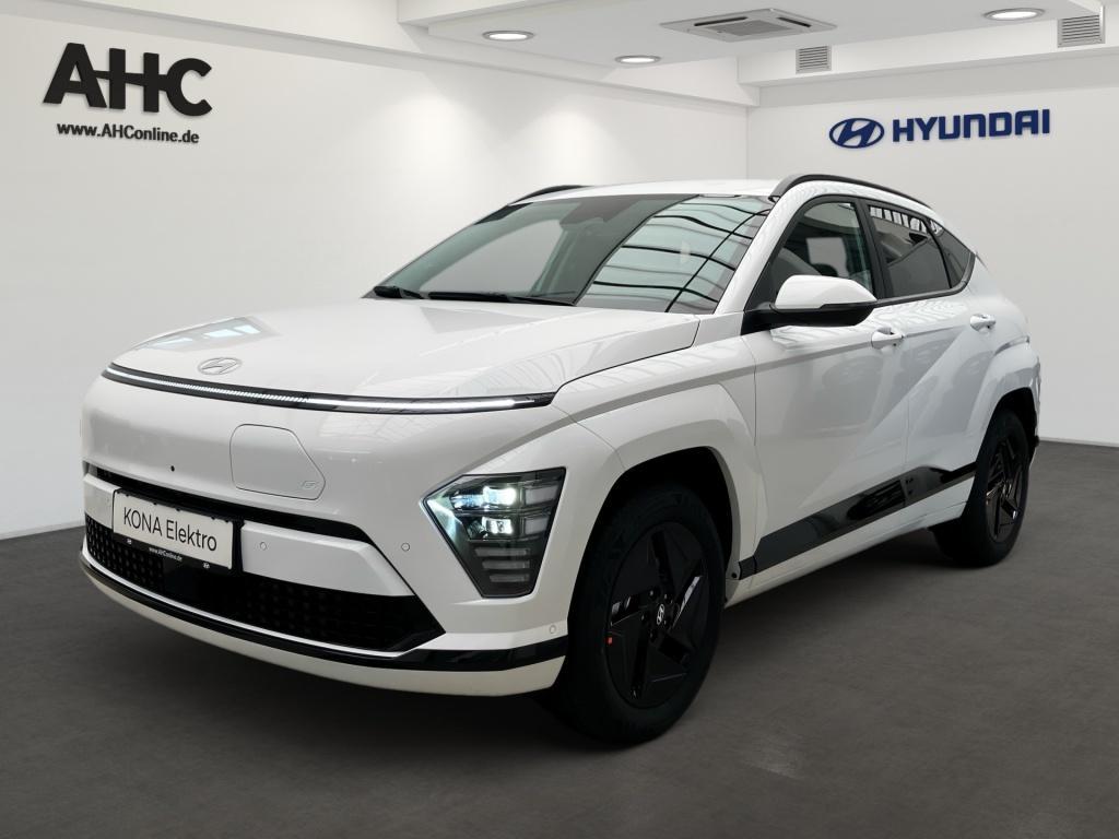 Hyundai Kona 2WD Electric Trend