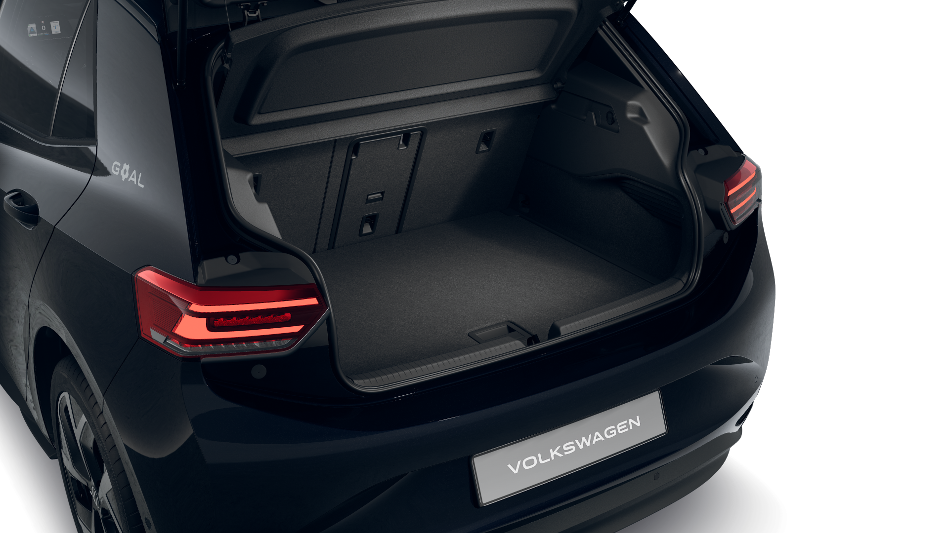 Volkswagen ID.3 150 kW Performance Pro