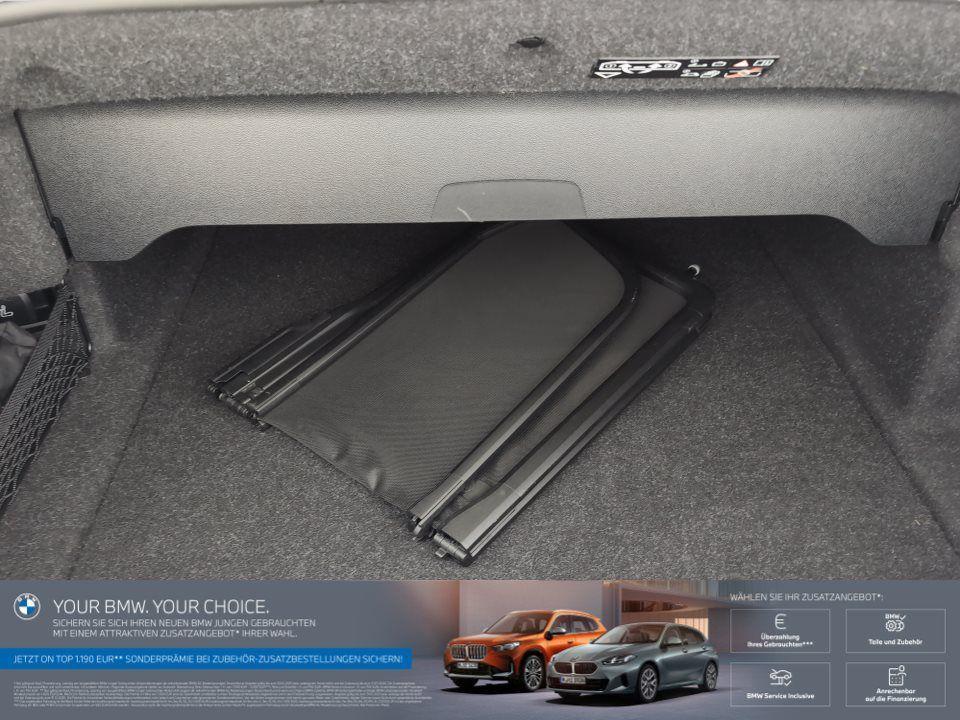 BMW 430 430i Cabrio xDrive