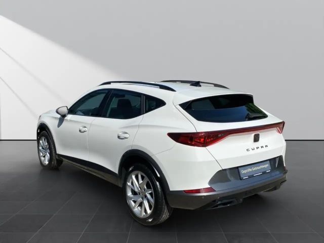 Cupra Formentor 1.5 *AHK*Voll-LED*MediaSystemPlus*