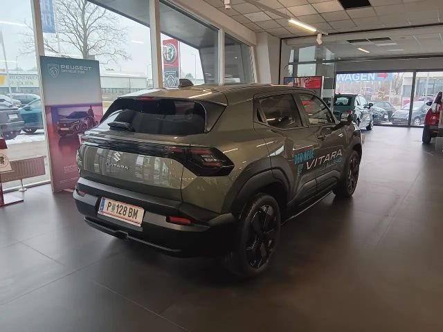 Suzuki Vitara AllGrip Flash