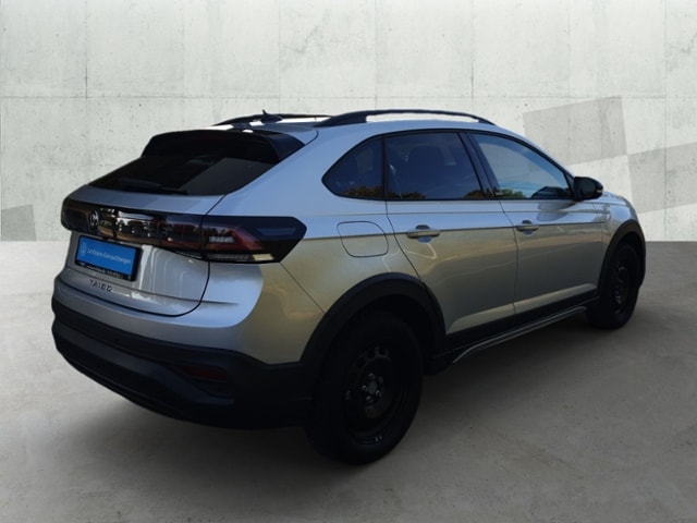 Volkswagen Taigo 1.0 TSI DSG