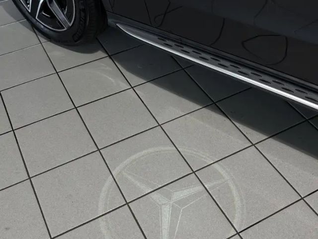 Mercedes-Benz GLC 200 4MATIC AMG Line