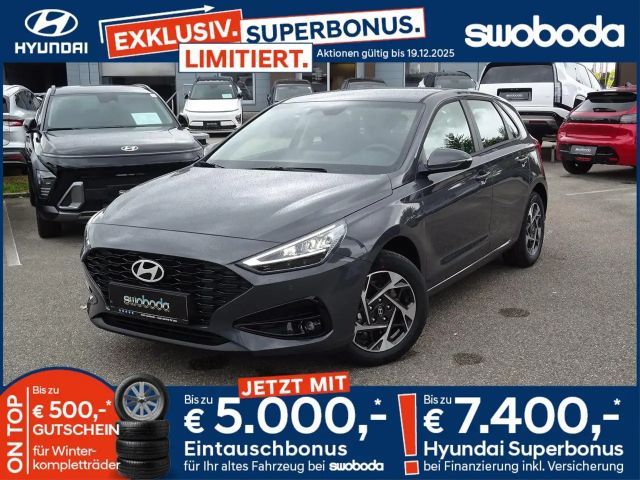 Hyundai i30 - PD GO 1.5 DPI c5bg1