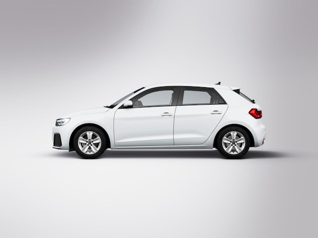Audi A1 25 TFSI Sportback