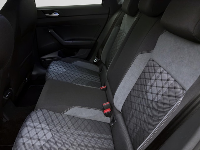 Volkswagen Polo 1.0 TSI DSG IQ.Drive R-Line