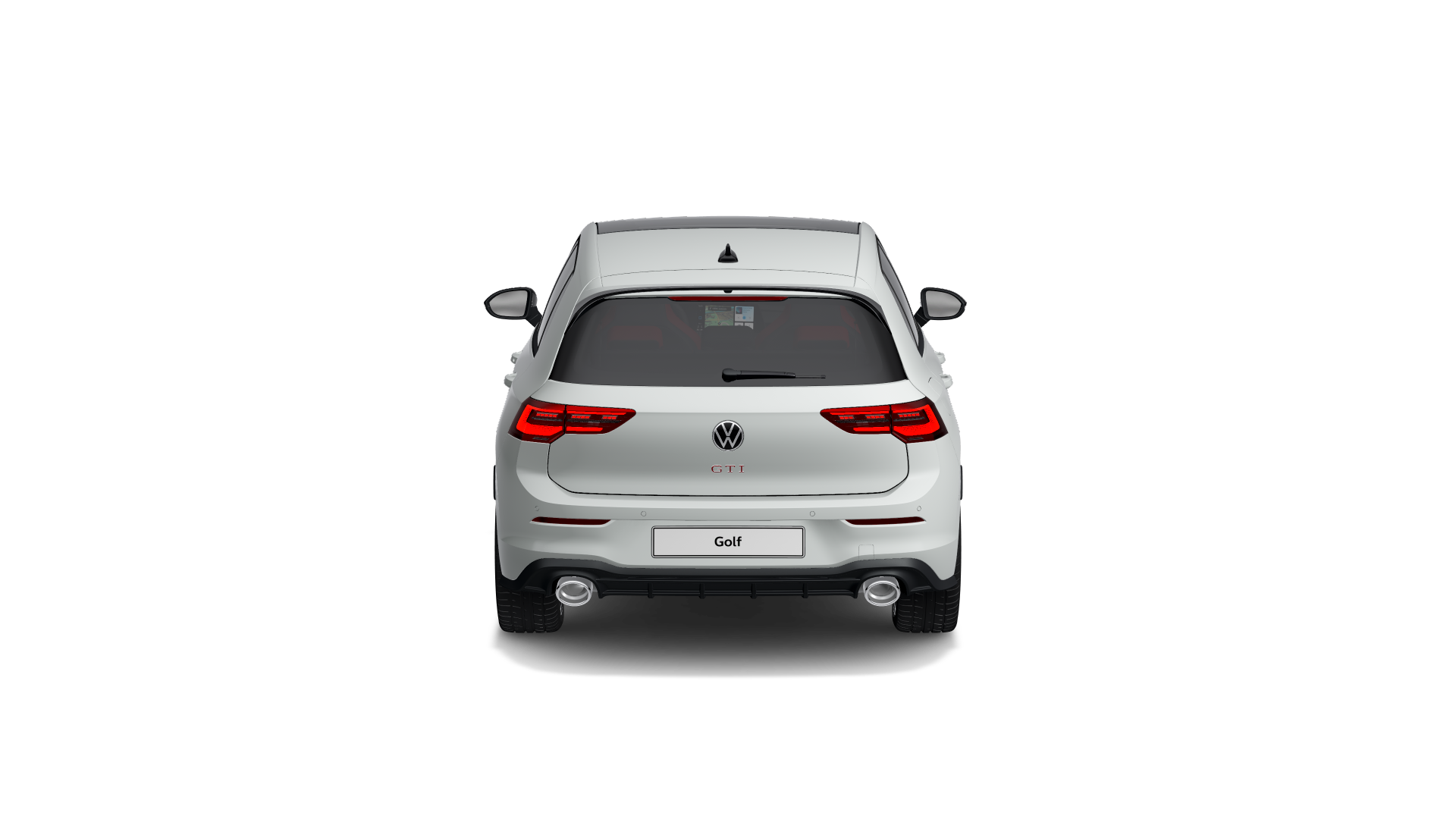 Volkswagen Golf GTI Style