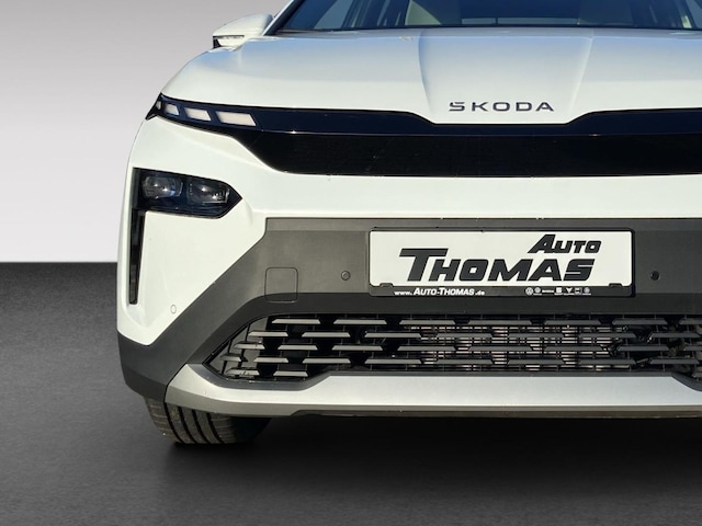 Skoda Elroq Elroq 60 Lodge *SHZ*LED*KAMERA*