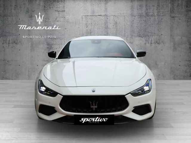 Maserati Ghibli Trofeo