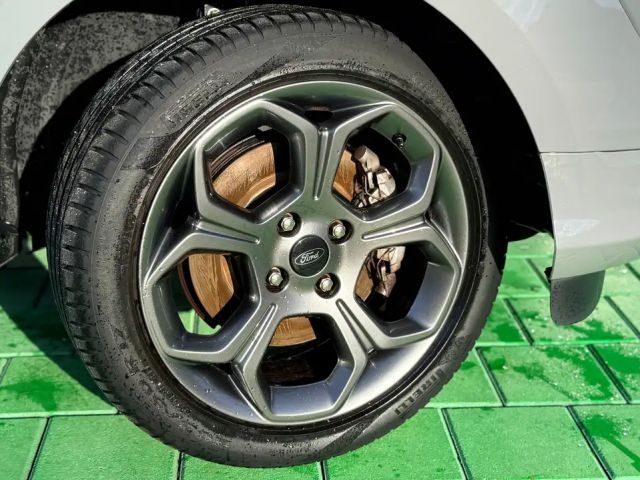 Ford EcoSport ST Line
