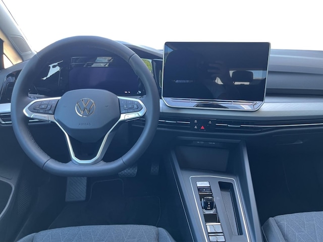 Volkswagen Golf DSG Life Variant