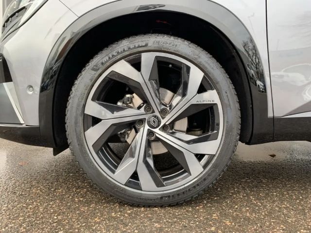 Renault Austral Alpine Esprit Techno