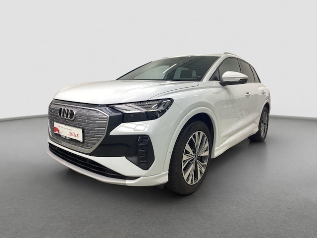 Audi Q4 e-tron 40