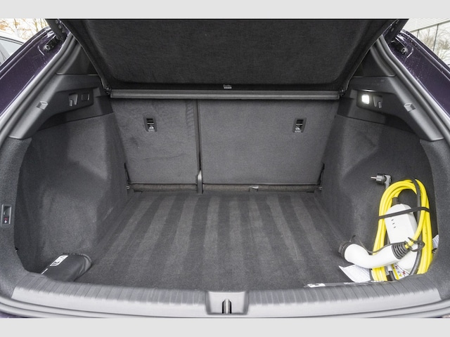 Audi Q4 e-tron SUV 45 e-tron Audi Q4 e-tron