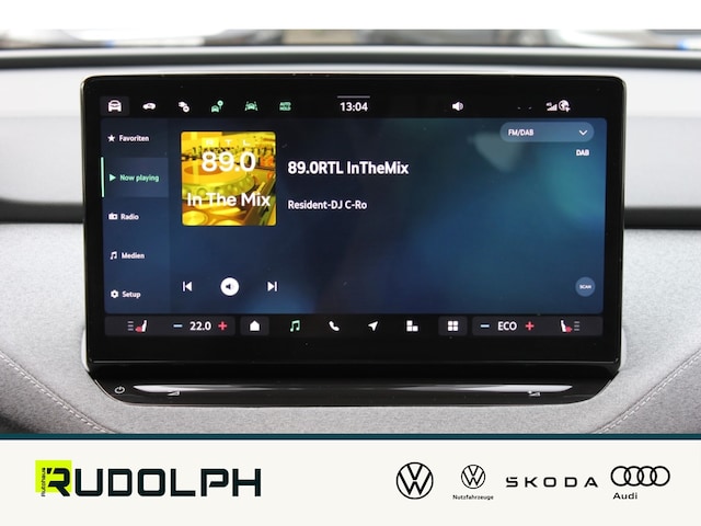 Skoda Enyaq Loft iV 60