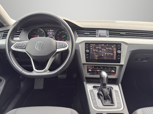 Volkswagen Passat 2.0 TDI Variant