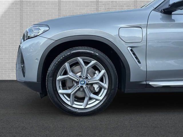 BMW X3 xDrive30e