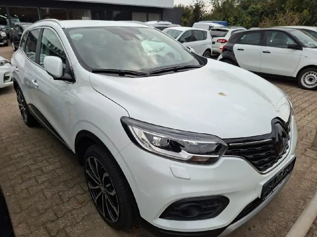 Renault Kadjar Limited