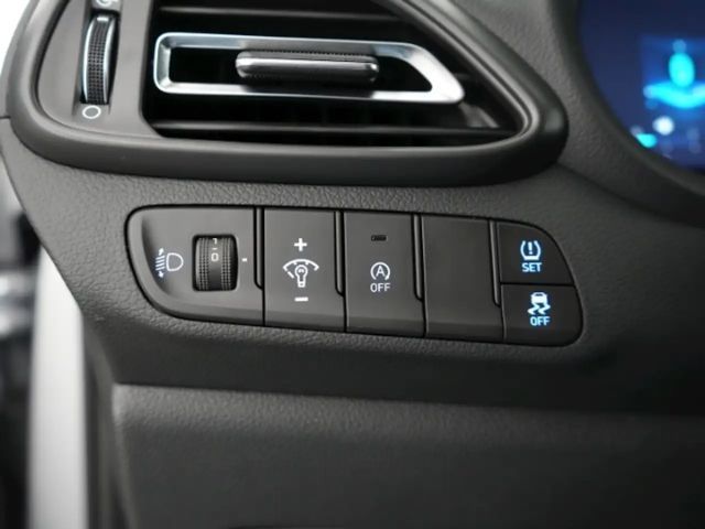 Hyundai i30 Advantage T-GDi