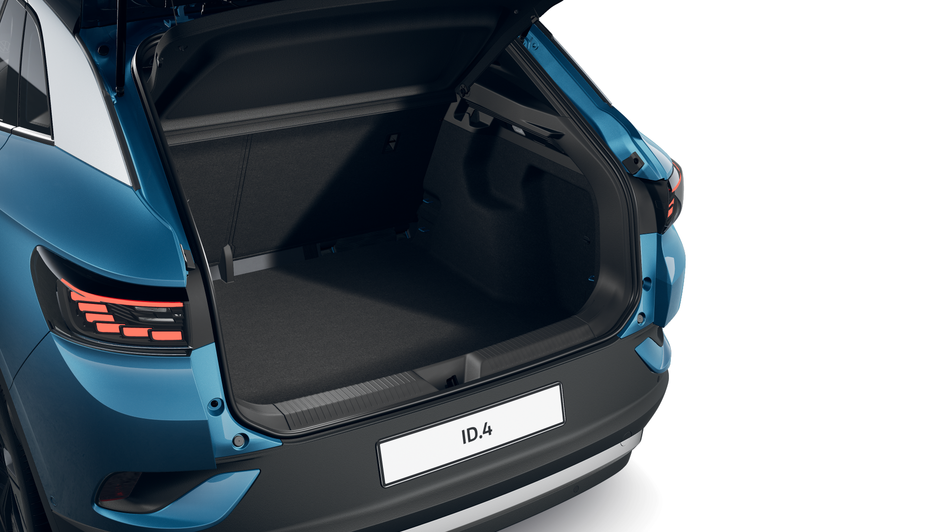 Volkswagen ID.4 IQ.Drive Performance Pro