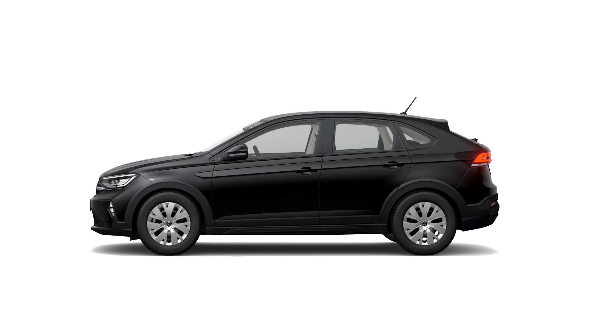 Volkswagen Taigo 1.0 TSI