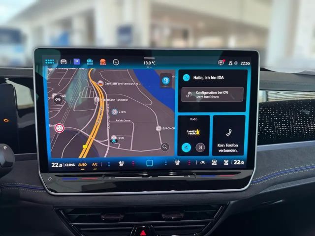 Volkswagen Passat R-Line Variant