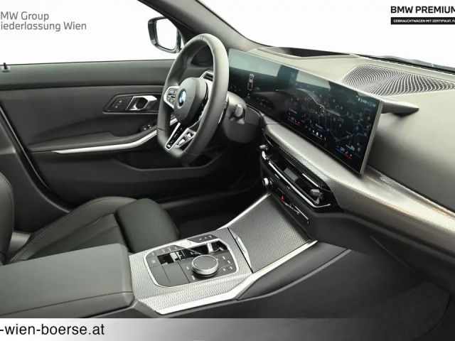 BMW 320 320d Sedan xDrive