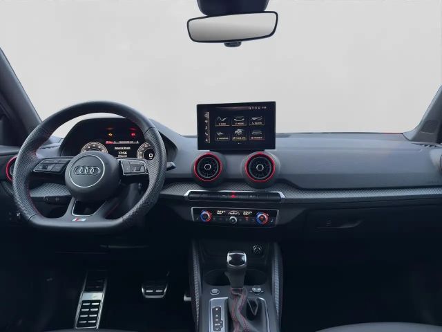 Audi Q2 35 TFSI S-Line