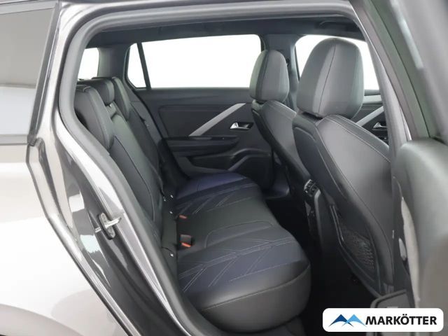 Opel Astra Sports Tourer Ultimate