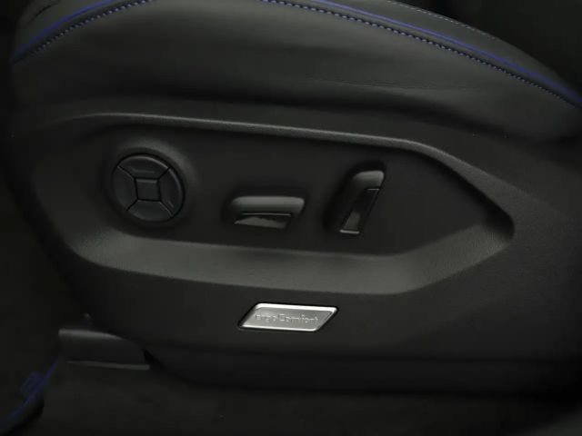 Volkswagen Touareg 4Motion eHybrid