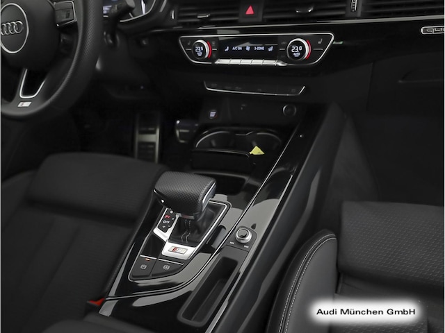 Audi S5 Quattro Sportback