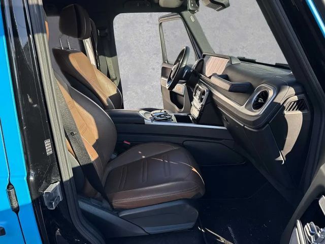 Mercedes-Benz G 400 AMG Line