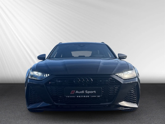 Audi A6 e-tron Avant Performance Quattro