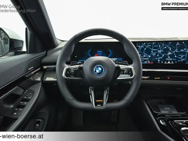 BMW 530 530e Sedan xDrive