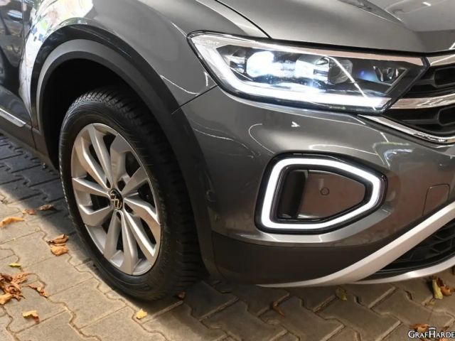 Volkswagen T-Roc 1.5 TSI Style