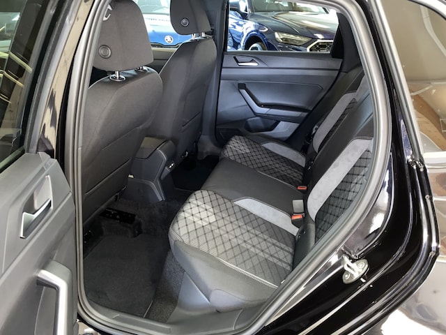 Volkswagen Polo 1.0 TSI BMT