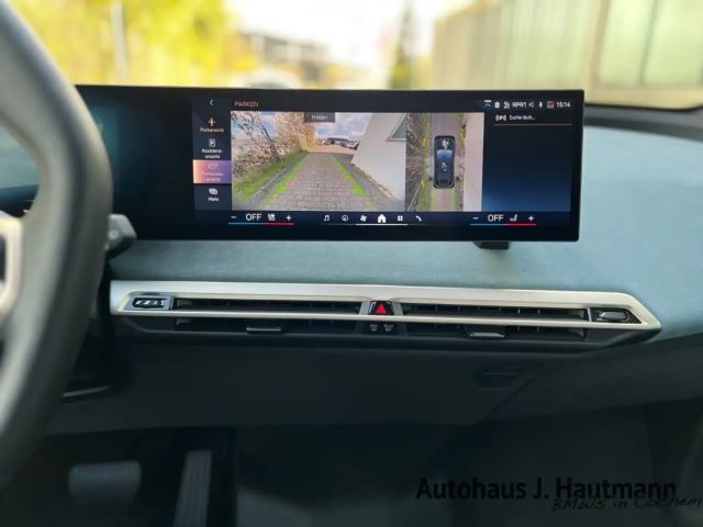 BMW iX xDrive xDrive50