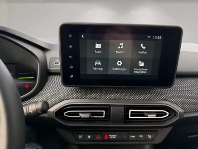 Dacia Jogger Hybrid 140