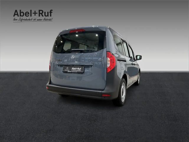 Mercedes-Benz Citan Tourer