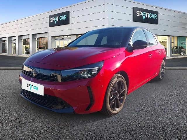 Opel Corsa GS-Line Grand Sport Turbo