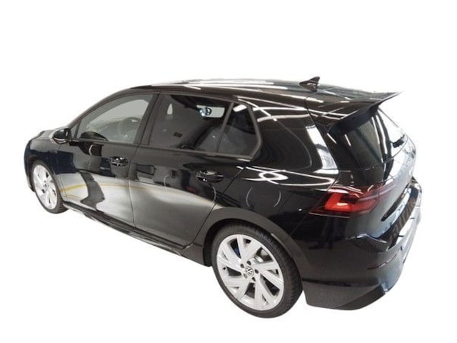 Volkswagen Golf 2.0 TSI 4Motion DSG
