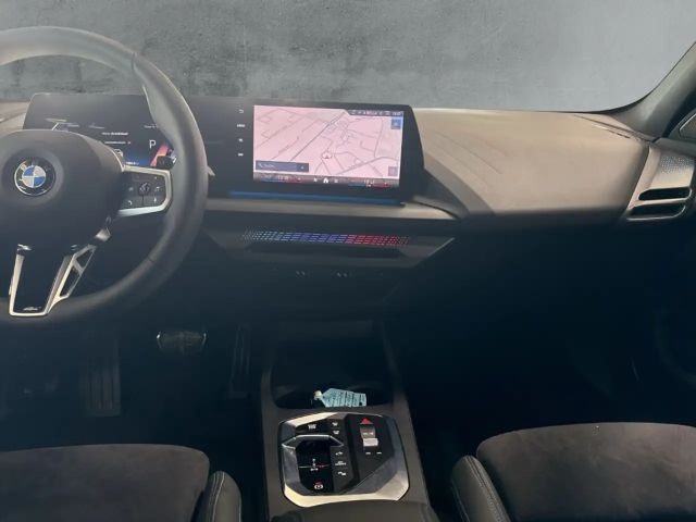 BMW 120 M-Sport Sedan