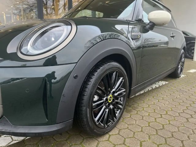 MINI Mini Electric SE