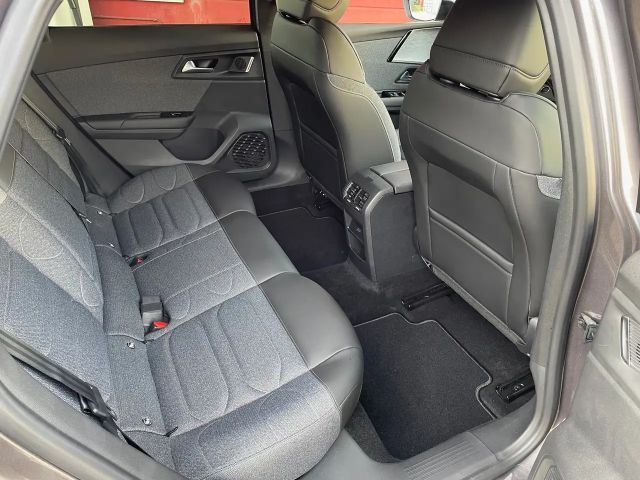 Citroën C5 X Hybrid